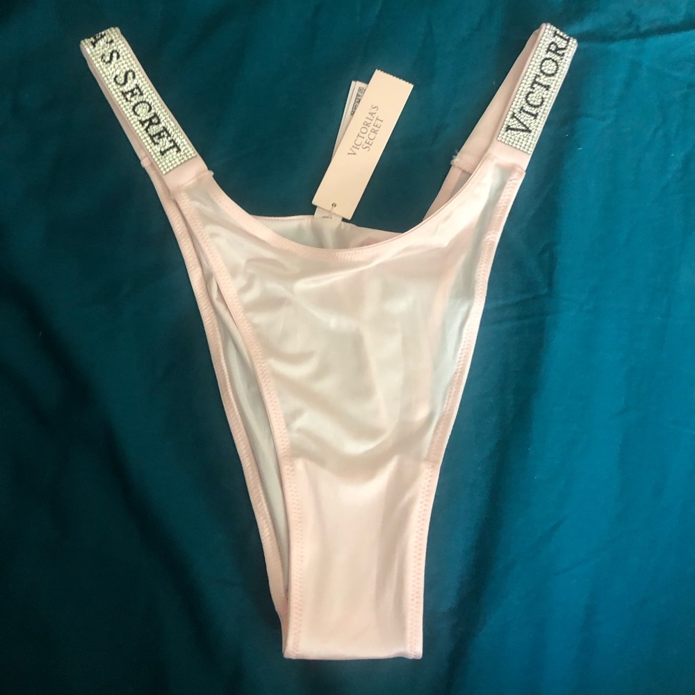 Victoria’s secret